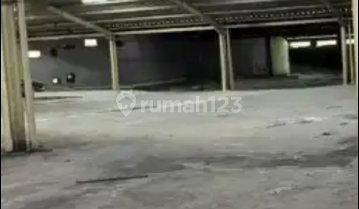 Di Sewakan Gudang Daerah Citereup Bogor