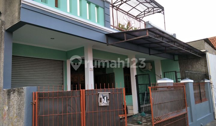 Di Sewakan Rumah Besar , Harga Murah 2