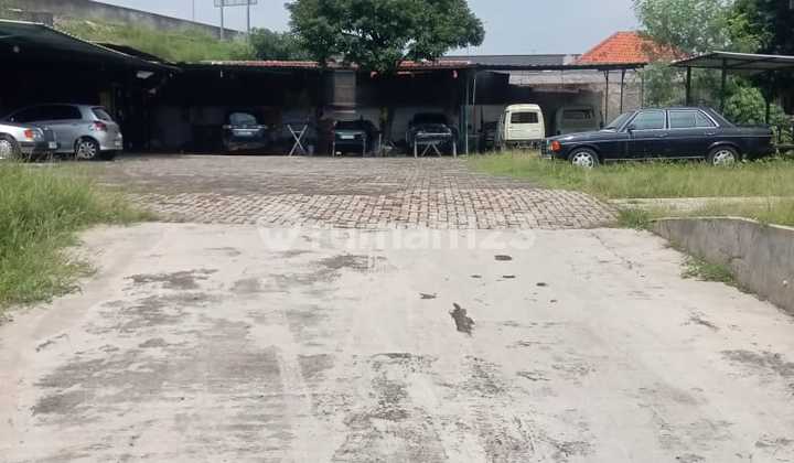 Di Sewakan Tanah Daerah Komersil Pamulang Di Sewakan Tanah Daerah Komersil Pamulang