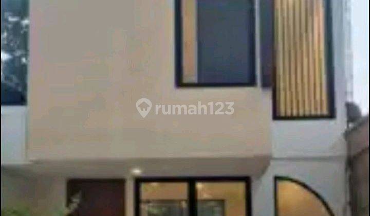 Di Sewakan Rumah Cantik Di Cimanggis Depok 1