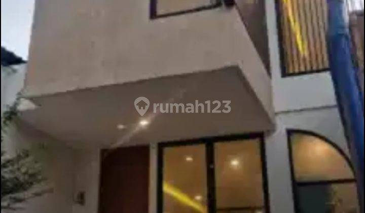 Di Sewakan Rumah Cantik Di Cimanggis Depok 2