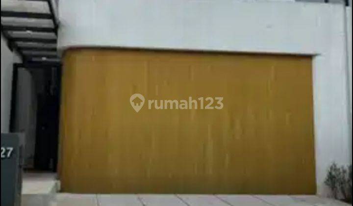 Di Sewakan Rumah 2 Lantai Di Shila Sawangan 2