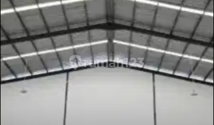 Gudang Sewa Daerah Legok