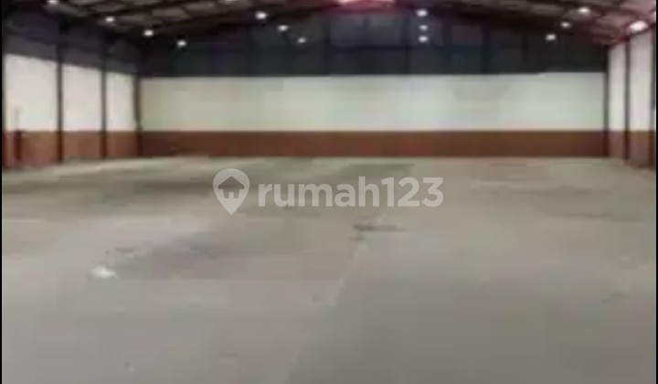 Warehouse Rental in Cimanggis Depok Area Warehouse Rental in Cimanggis Depok Area