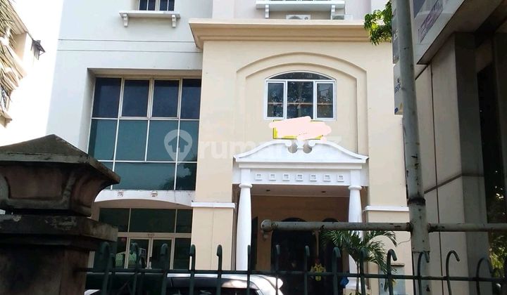 For Rent: Shop House in Super Commercial Area, Pondok Indah For Rent: Shop House in Super Commercial Area, Pondok Indah