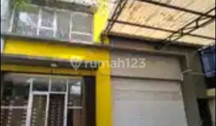 Di Sewakan Gudang Daerah Bsd