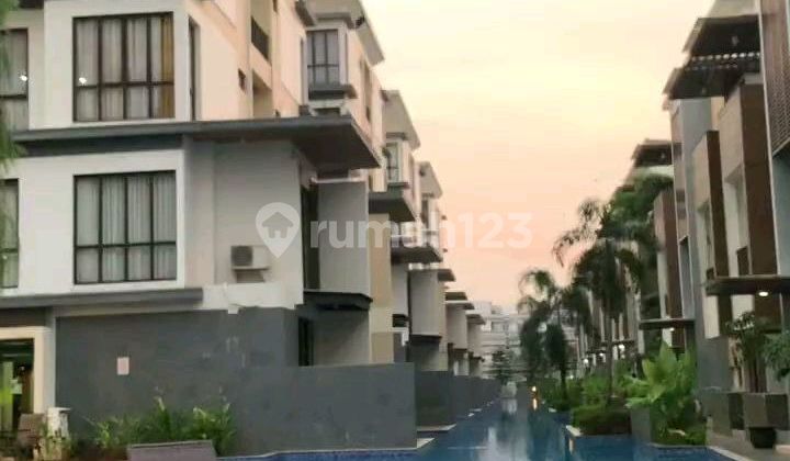 Di Jual Assati Apartement Bsd Di Jual Assati Apartement Bsd