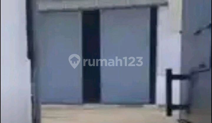 Di Sewakan Gudang Siap Pakai Daerah Legok