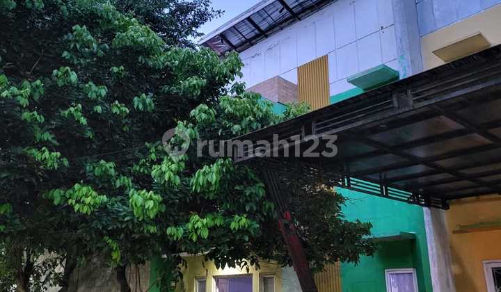 Di Jual Bu Rumah Di Sawangan Depok 2