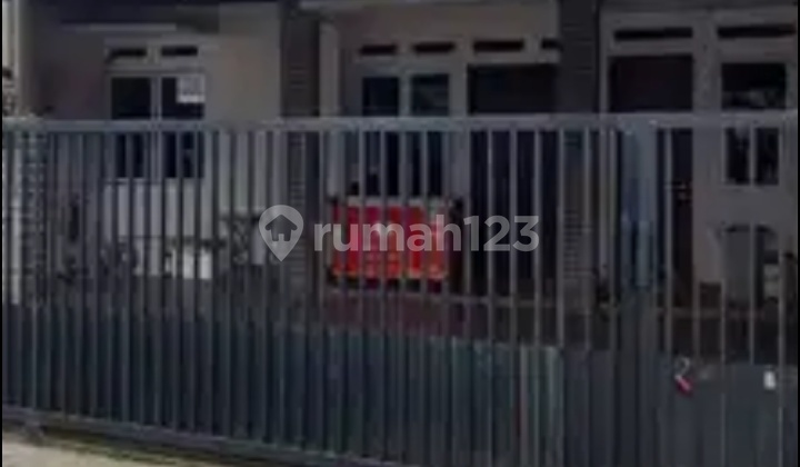 Di Sewakan Rumah Di Cirende 2