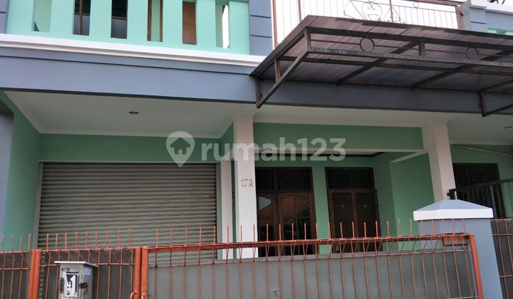 Di Sewakan Rumah Besar , Harga Murah 1