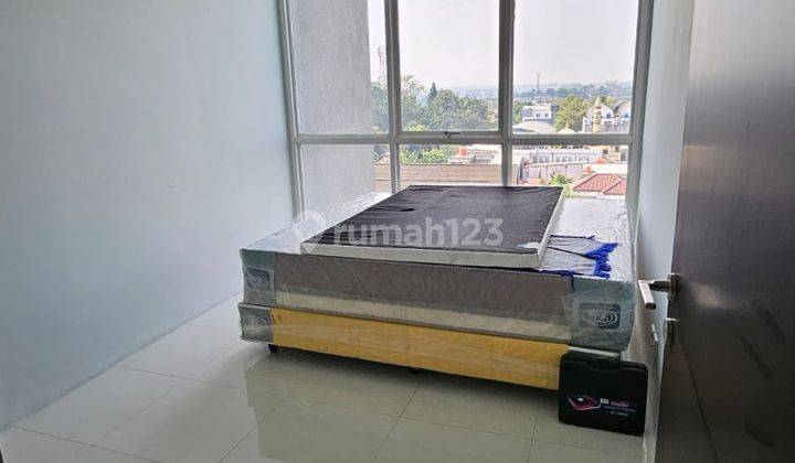 Di Sewakan Unit Apartment Lexington Residen Bintaro 2