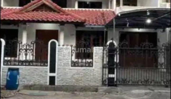 Di Sewakn Rumah Luas 2 Lantai Di Rempoa  1