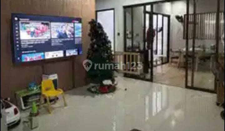 Di Sewakan Rumah Di Cimanggis Golf Estate Tapos Depok 2