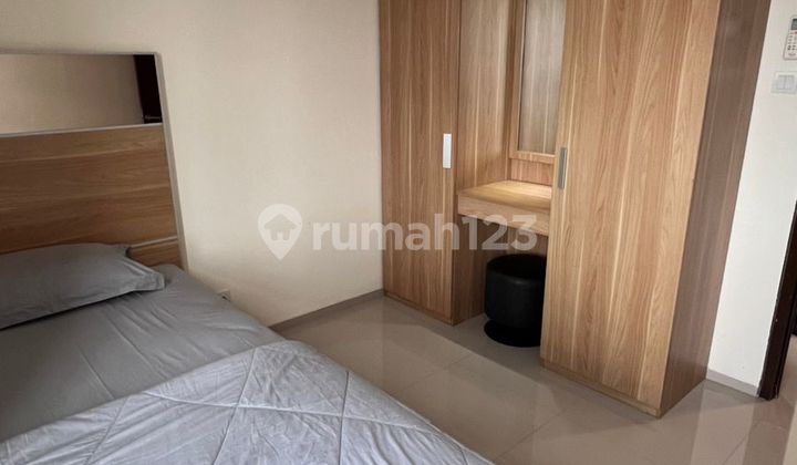 Di Jual Apartement Accent Bintaro 2