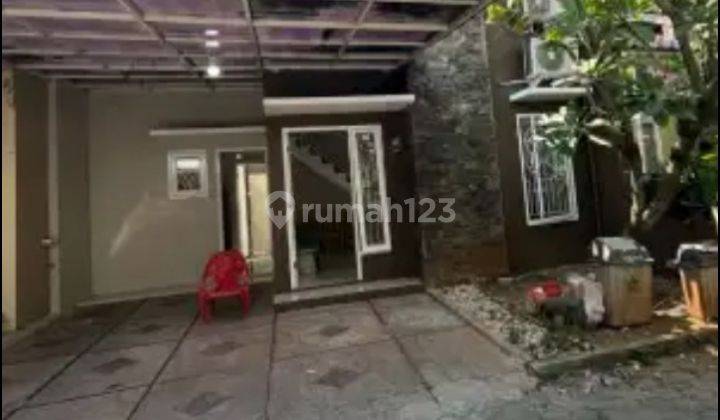 Di Sewakan Rumah 2 Lantai Di Pasar Minggu 1