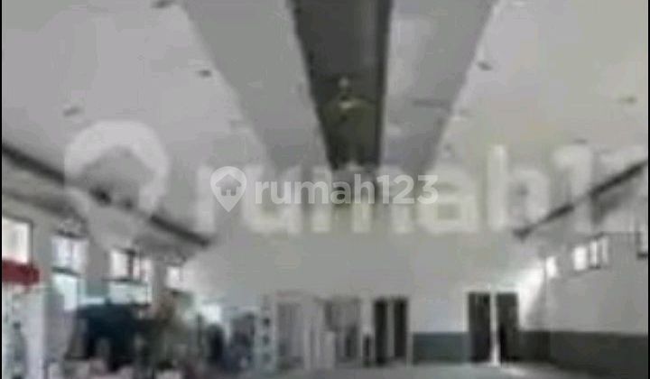 Warehouse for Rent in Jagakarsa Area Warehouse for Rent in Jagakarsa Area