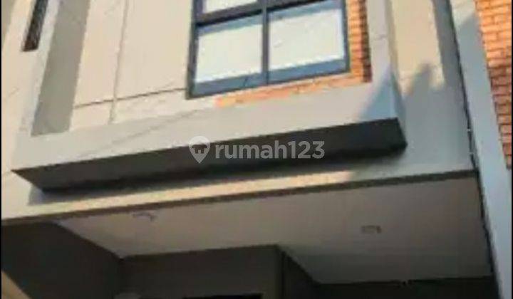 Di Sewakan Rumah Di Kramat Jati Pasar Rebo 2