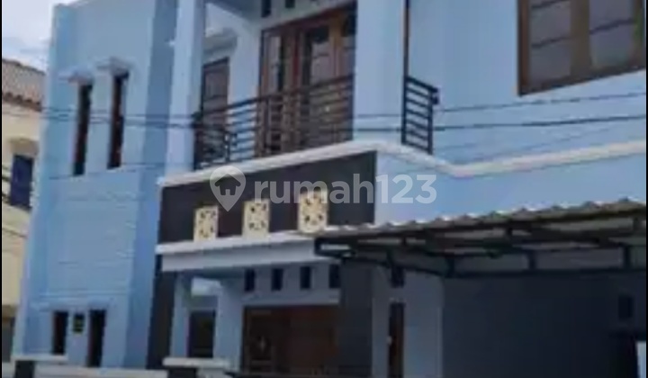 Di Sewakan Rumah Daerah Strategis Ragunan 2