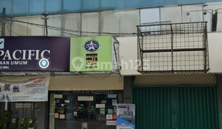 For Rent: Shop House in Super Commercial Radio Dalam Area