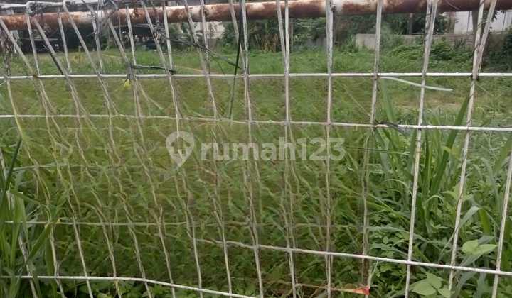 Land For Rent In Bintaro Commercial Area Land For Rent In Bintaro Commercial Area