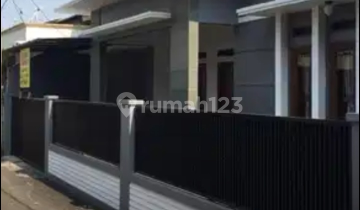 Large House for Rent in Pasar Minggu 2