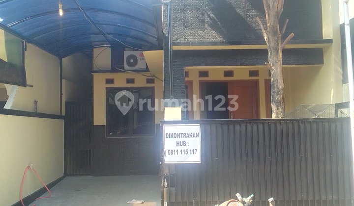 For Rent House in Strategic Area Pondok Pinang 2
