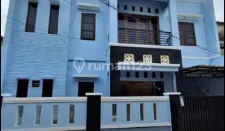 Di Sewakan Rumah Daerah Strategis Ragunan