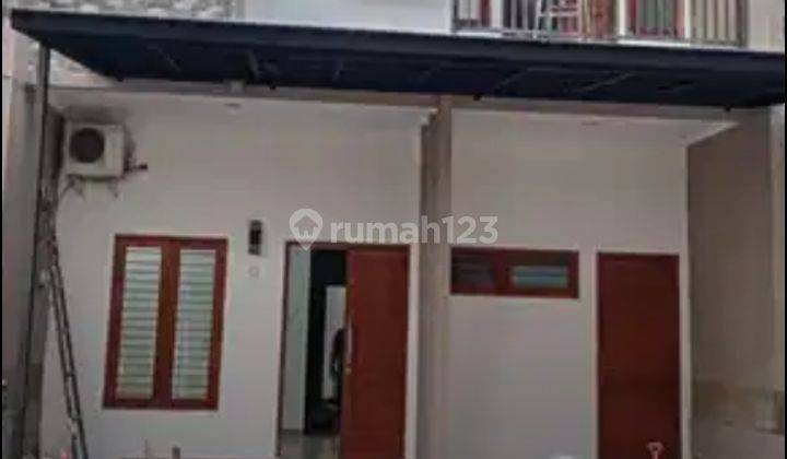Di Sewakan Rumah 2 Lantai Di Jagakarsa  2