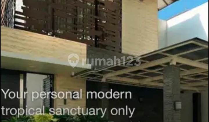Di Sewakan Rumah Cantik Di Cluster Elite 2
