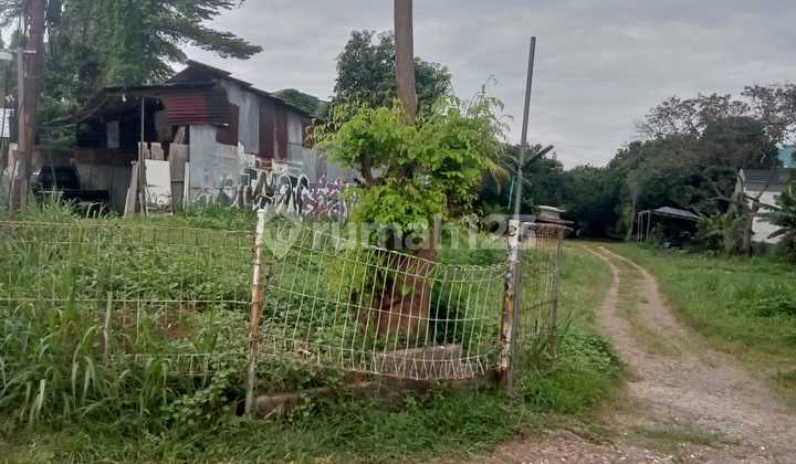 Land For Rent In Bintaro Commercial Area Land For Rent In Bintaro Commercial Area