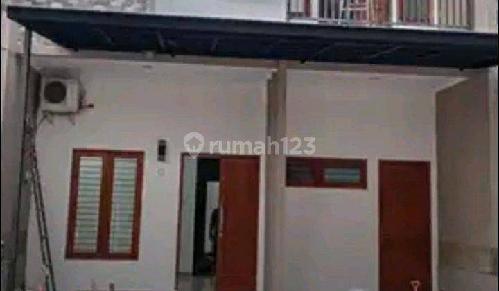 Di Sewakan Rumah 2 Lantai Di Jagakarsa  1