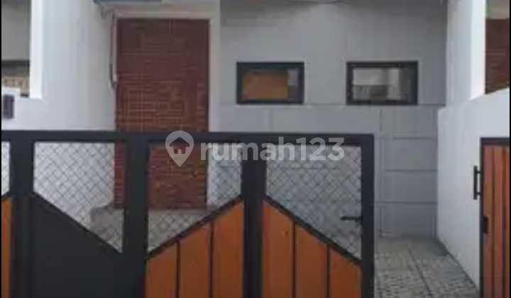 Di Sewakan Rumah Futuristik Di Pamulang 2