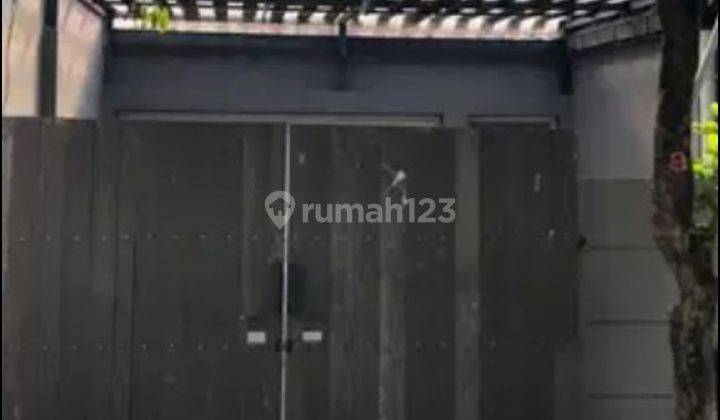 Di Sewakan Rumah Untuk Kantor Di Pasar Minggu 2