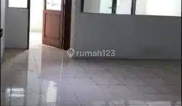 Di Sewakan Ruko 2 Lantai Di Daerah Komersil Kalibata  2