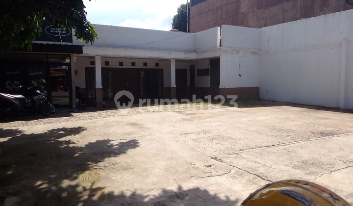 Di Sewakan Rumah Besar Untuk Kantor Di Pondok Ranji 2