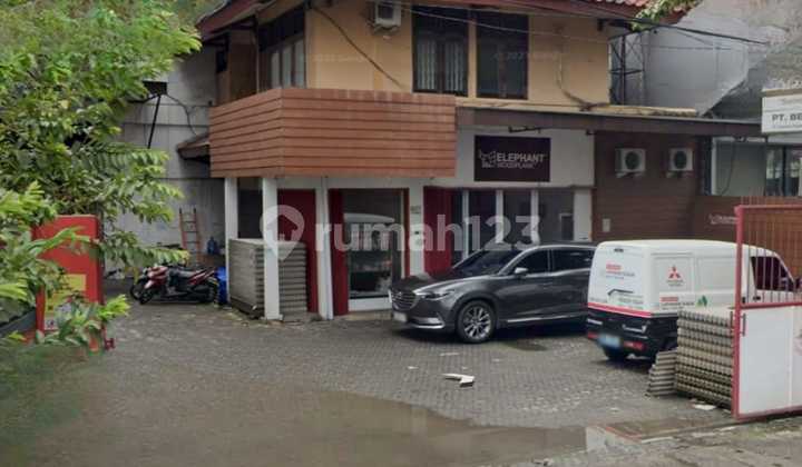For Rent Ex Warehouse Plus Office In Commercial Area Pondok Pinang For Rent Ex Warehouse Plus Office In Commercial Area Pondok Pinang