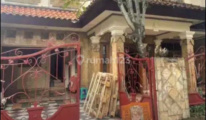 Di Sewakan Rumah Besar Di Taman Harmoni Pamulang  2