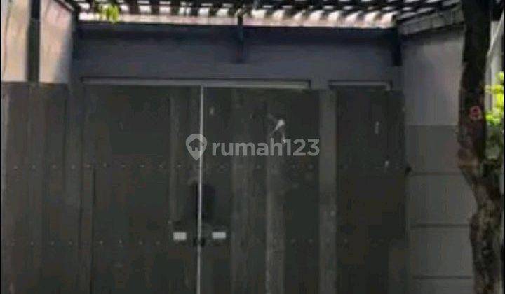 Di Sewakan Rumah Untuk Kantor Di Pasar Minggu 1