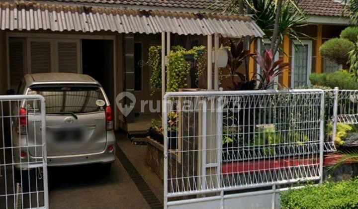 Di Sewakan Rumah Besar untuk Kantor di Bintaro