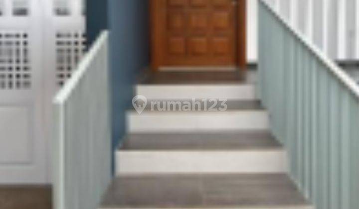 Di Sewakan Rumah Baru 2 Lantai Di Pondok Labu 2