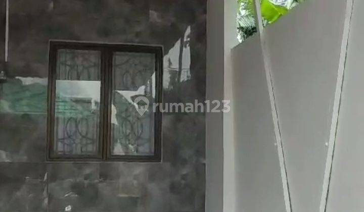 Di Sewakan Rumah Cantik Satu Lantai,harga Special 2