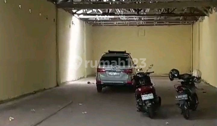 Warehouse Unit for Rent in Cilandak