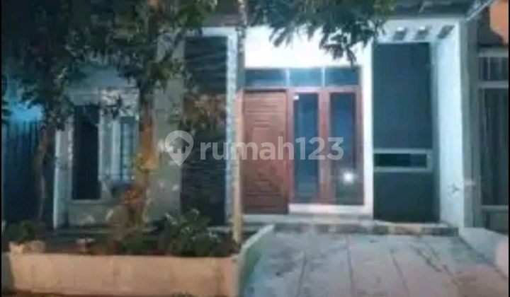 Di Sewakan Rumah Dlm Cluster Di Pondok Ranji 1