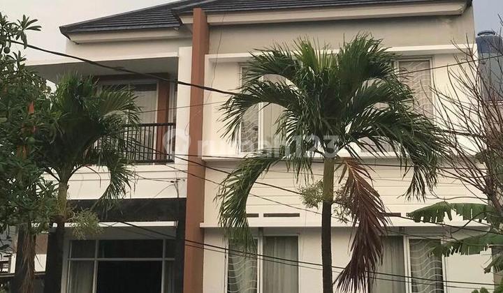 For Rent: Villa Gunung Lestari Jombang House 1