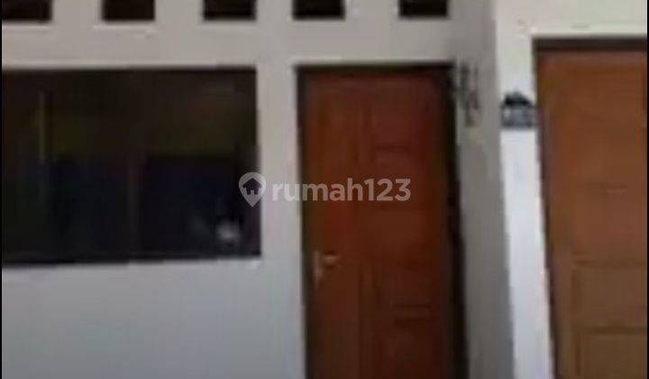 Di Sewakn Rumah 2 Lantai Di Ciganjur Jagakarsa Jaksel  2