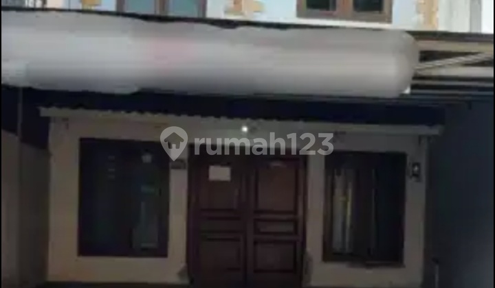 Di Sewakan Rumah untuk Kantor di Condet 2