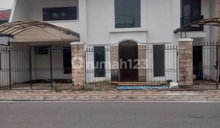 Di Sewakan Rumah untuk Kantor di Pamulang 2