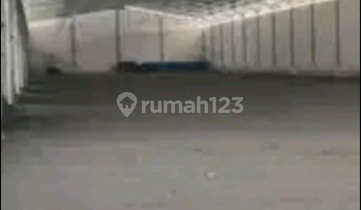 Di Sewakan Gudang Besar di Diklat Pemda Curug