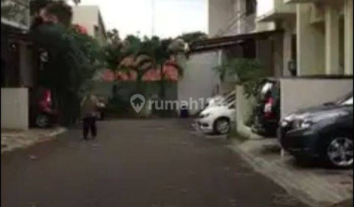 Di Sewakan Rumah 2 Lantai Di Kebagusan Pasar Minggu  2